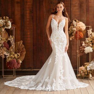 Sophia Tolli Kaylee Style Y22264